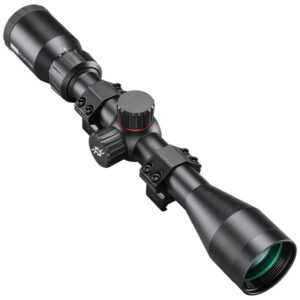 Simmons Pro Hunter Riflescope 3-9×40 TruPlex