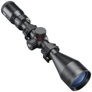 Simmons ProHunter 3-9x50mm Rifle Scope, Truplex Reticle