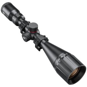 Simmons Pro Hunter 6-18×50 Riflescope Truplex Reticle