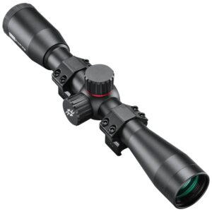 Simmons Pro Rimfire 4×32 Riflescope — Truplex, Black Matte