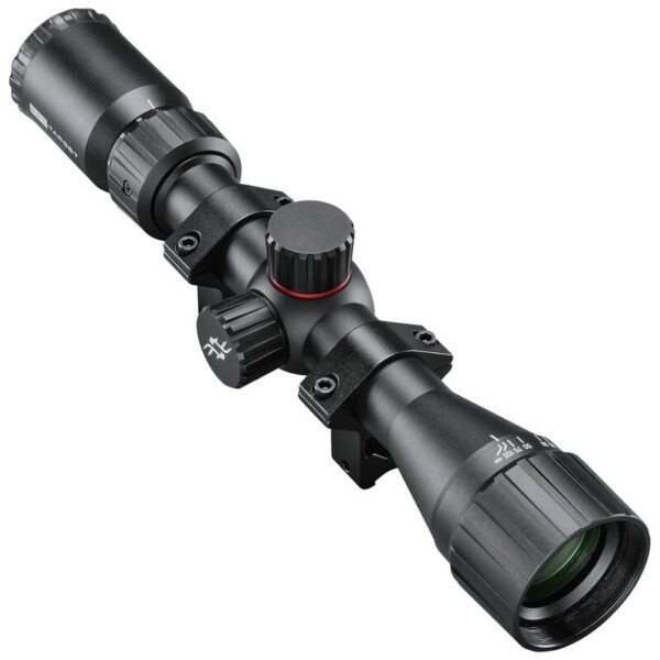 Simmons ProTarget Air 3-9×40 Rifle Scope TRUPLEX