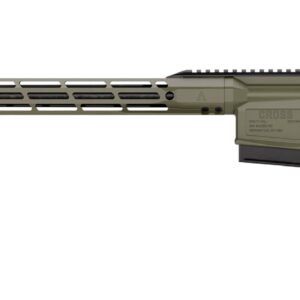 SIG SAUER SIG CROSS SAWTOOTH 6.5PRC 22″