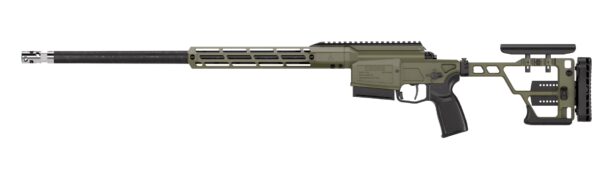sisawtooth569e SIG SAUER SIG CROSS SAWTOOTH 6.5PRC 22″