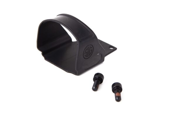 sisor1sk001 SIG SAUER ROMEO1 Shroud Kit, Plastic Black