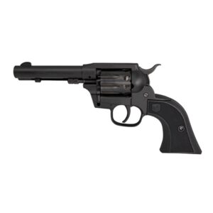 Diamondback Sidekick Revolver .22 LR/.22 Mag, 9-Round