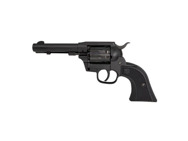 sk63d4 Diamondback Sidekick Revolver .22 LR/.22 Mag, 9-Round