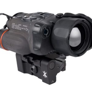 Trijicon SKEETIR Thermal Monocular w/ Mount — 1X