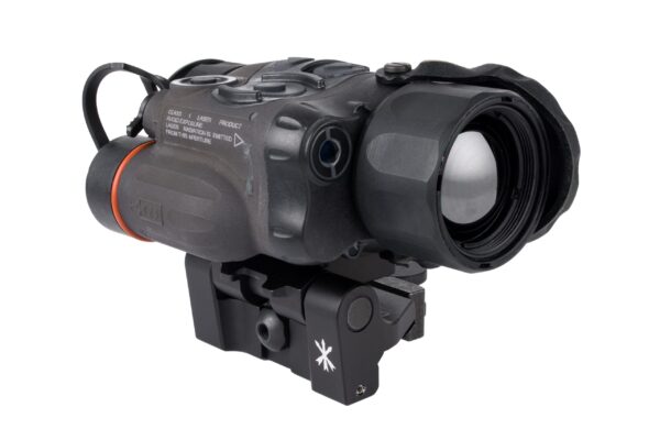 Trijicon SKEETIR Thermal Monocular w/ Mount — 1X