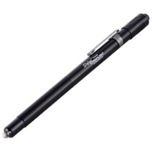 Streamlight Stylus PenLight – Green LED Black