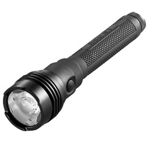 Streamlight ProTac HL 5-X Flashlight, 3,500 Lumens, Black
