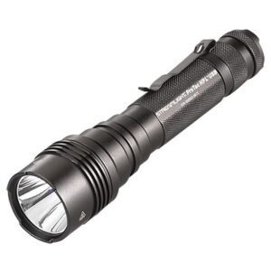 STREAMLIGHT ProTac HPL USB Flashlight — 1000 Lumens