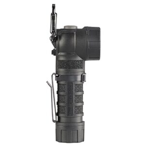 Streamlight Polytac 90X 500LM Right-Angle Flashlight Black