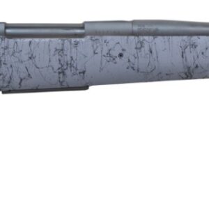 HOWA M1500 Super Lite Gen2 .243 Win 20in Threaded Barrel