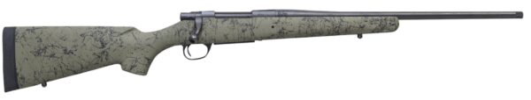 Howa M1500 Superlite Gen2 7mm-08 REM 20″ RH Threaded