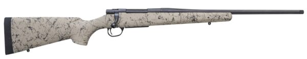 Howa M1500 Superlite Gen2 6.5mm Creedmoor 20in Threaded