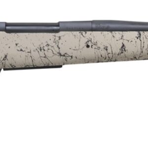 HOWA M1500 Super Lite Gen 2 .243 Win 20in Tan/Black