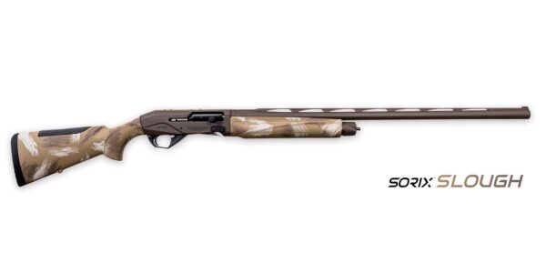 Weatherby Sorix Slough 12ga Semi-Auto 28 in 3 in Chamber