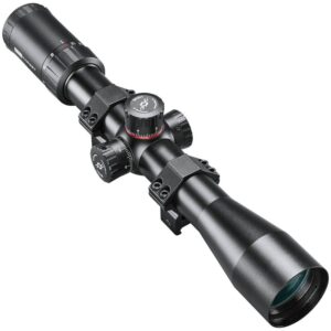 Simmons ProTarget 6-24x44mm 30mm Tube Mil-Dot Riflescope