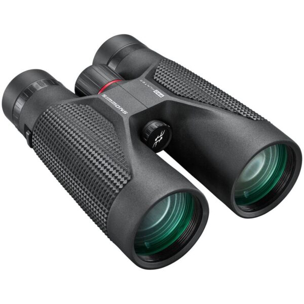 Simmons Pro Hunter 12×50 Binocular
