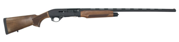 sn210001728043 Spandau S2 20 Gauge 28in Semi-Auto Shotgun