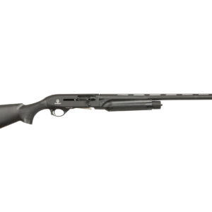 Spandau S2 12 Gauge 24 in. Black Synthetic