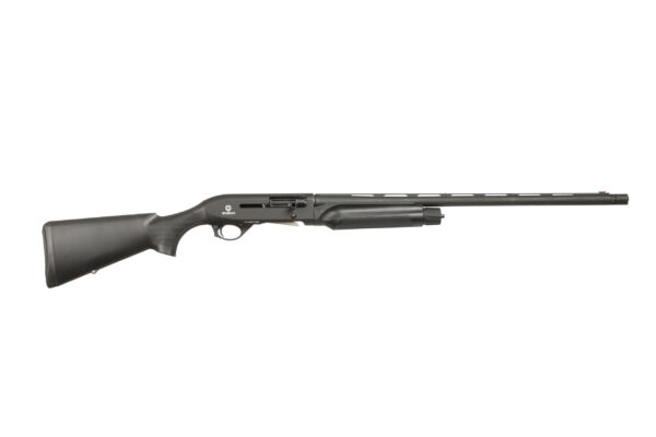 Spandau S2 12 Gauge 24 in. Black Synthetic