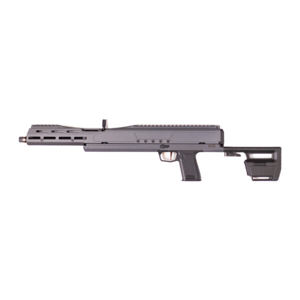 Trailblazer Pivot 9mm Rifle Sniper Grey 16″ 10+1