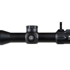 Sig Sauer EASY6-BDX 3-18x44mm Illuminated DEV-L