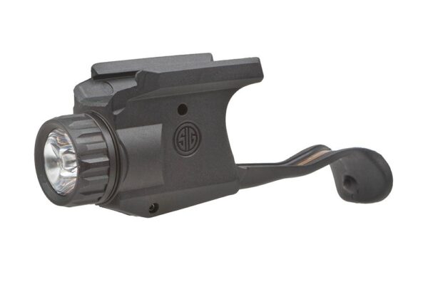 sof365x14175 Sig Sauer Foxtrot365XR Tactical Light 550 Lumens