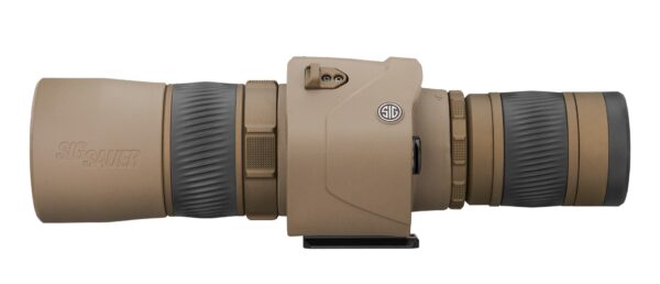 soo620013883 SIG SAUER OSCAR 6 HDX PRO 16-32X60MM