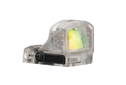 sor02101e821 SIG SAUER ROMEO-RS CMPT CIRCLE DOT CLEAR