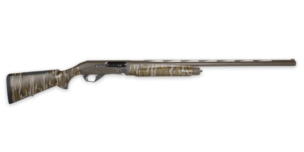 sorixbl3b35-2 Weatherby SORIX Bottomland 20 Gauge 28″ Vent Rib 3″