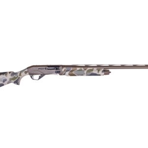 Weatherby Sorix Hush 12 Gauge 28″ Semi-Auto Shotgun