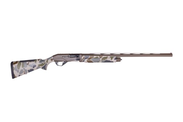 Weatherby Sorix Hush 12 Gauge 3.5″ 28″ Synthetic