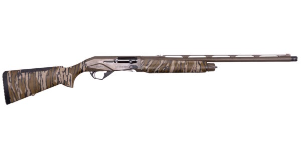 sorixtrky58cd Weatherby Sorix Turkey 24 in. Vent Rib Semi-Auto