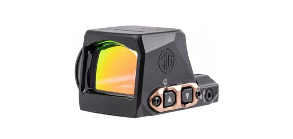 sorx1400aa2 SIG SAUER ROMEO-X ROSE CMPT PRO CD ENCL