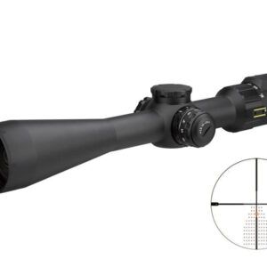 SIG SAUER SIERRA4 6-24X50 30MM BDX-R2