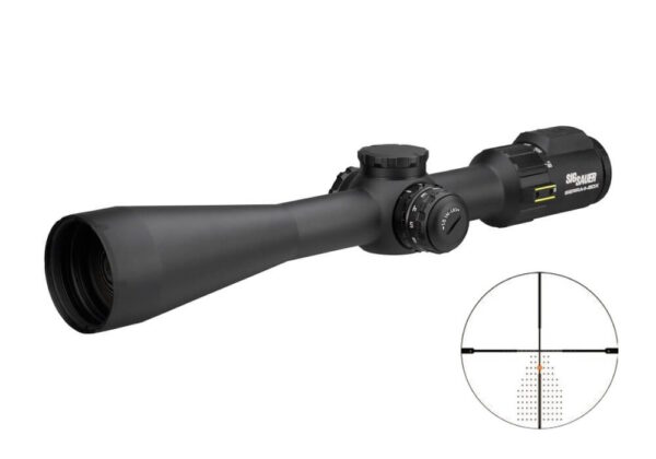 sosbdx46111e6c5 SIG SAUER SIERRA4 6-24X50 30MM BDX-R2