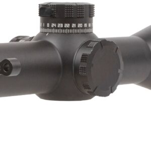 Sig Sauer Tango-DMR 3-18×44 34mm FFP MOA Illum