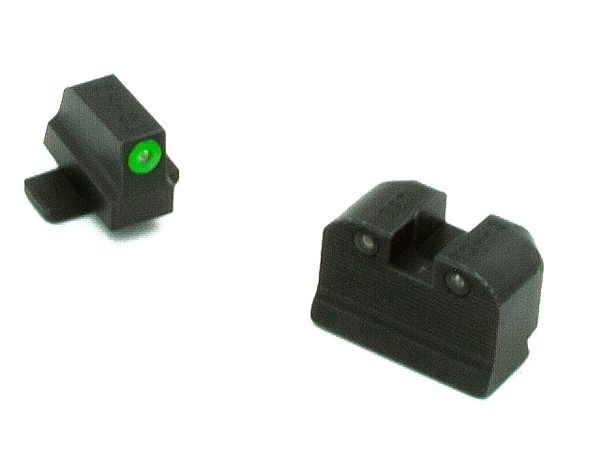 sox00098922 Sig Sauer X-Ray3 Day/Night Suppressor Height Sights