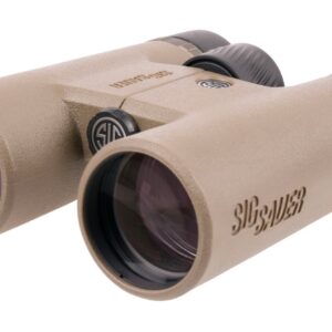 SIG Sauer Canyon HD Binoculars 12×50 FDE