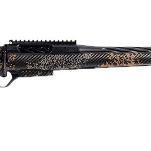 Seekins Precision HAVAK SLAM M3 .308 Win 16″