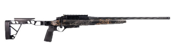 Seekins Precision HAVAK SLAM M3 .308 Win 16″