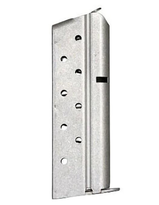 Colt Defender 9mm Stainless Magazine
