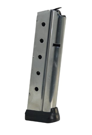 sp300808rp199a COLT MAG 1911 OFFICER 9MM 10RD SS