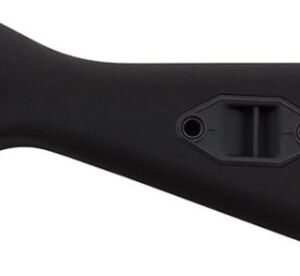 sp5stock3052 HECKLER AND KOCH (HK USA) FIXED STOCK SP5 BLACK