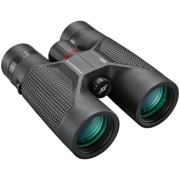 Simmons Optics Pro Hunter Binocular 42 mm