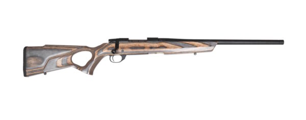 spikecamp3bd7 WEATHERBY VANGUARD SPIKECAMP 6.5CR BLK #