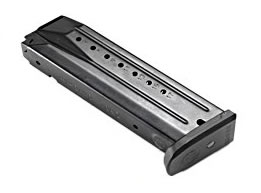 Ruger SR9 17-Round Magazine — 9mm