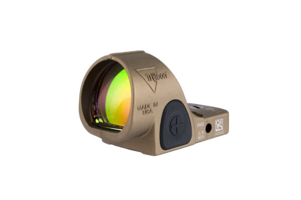 srobrwn41ba-1-scaled-1 TRIJICON SRO ADJ SIGHT LED 2.5 MOA BRWN